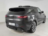 Gebraucht Land Rover Range Rover Sport Autobiography 549 PS (403 kW) 2025 Carpathian grey SUV
