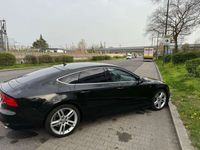 gebraucht Audi A7 Sportback 30 TDI quattro Sport DPF S-tronic