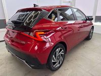 gebraucht Hyundai i20 STYLE FL DCT ACC SHZ NAVI RFK