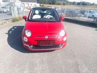 gebraucht Fiat 500C 500C1,2 69 Pop Star KLIMA NEUES PICKERL