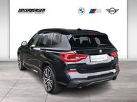 gebraucht BMW X3 xDrive30e G01