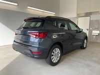 gebraucht Seat Arona Style 115PS AHK+Climatronic