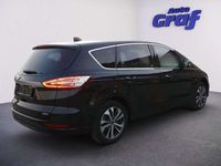 gebraucht Ford S-MAX Titanium 25 Duratec Hybrid