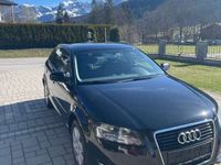 gebraucht Audi A3 16 TDI