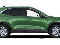 gebraucht Ford Kuga Titanium Nav LED Kam Temp PDC PrivG 17Z