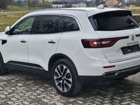 gebraucht Renault Koleos dCi 175 4WD Intens X-Tronic Aut.