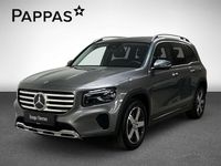 gebraucht Mercedes GLB180 Österreich-Edition *Progressive, 7G-DCT, Multibeam-LED, Anhängevorr., Keyless-Go, Totwinkel-Ass., Sitzheizung, Navi