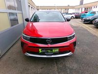 gebraucht Opel Grandland X BEL 1.2 S/S 6G 130PS Navi,Rückfahrkamera,Sitz + Lenkradheizung,AHK,