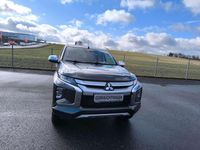 Gebraucht Mitsubishi L200 Edition 150 PS (110 kW) 2021 Grau Abholung