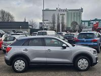 gebraucht Audi Q2 35 TFSI COD Design S-tronic 1-Hand Nur 49000 KM...