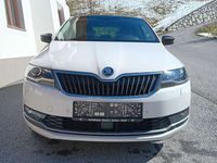 gebraucht Skoda Rapid Rapid/Spaceback1,0 TSI Sport