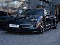 Gebraucht Porsche Taycan 139 kW (190 PS) 2020 Grau Limousine