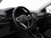 gebraucht VW T-Cross - Life TSI