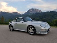 gebraucht Porsche 911 Carrera 911 2 Coupé