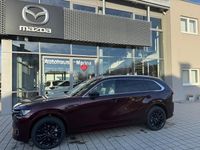Neu Mazda CX-80 Homura-Line 192 PS (141 kW) 2025 SUV