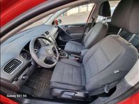 gebraucht VW Golf Golf Comfortline 2,0 4MOTION TDI DPF Comfortline