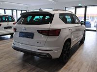 gebraucht Seat Ateca FR 4Drive (KHP)