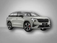 Neu Skoda Kodiaq RS 265 PS (194 kW) 2026 SUV