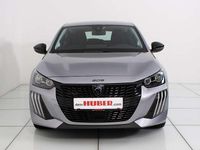 Gebraucht Peugeot 208 Active 101 PS (74 kW) 2024 Grau Kleinwagen