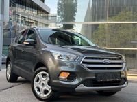 gebraucht Ford Kuga 15 EcoBoost Trend Start/Stop * Servicegepflegt *