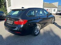 gebraucht BMW 316 d Touring Sport Line / KLIMA NAVI