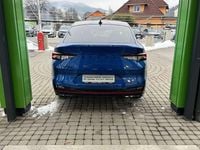 gebraucht Skoda Enyaq iV RS Suite