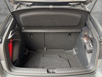 gebraucht Skoda Fabia Style TSI DSG