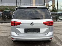 gebraucht VW Touran Highline 1,6 SCR TDI DSG