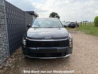Neu Kia Sportage Vision 150 PS (110 kW) 2026 SUV