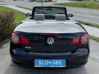 gebraucht VW Eos Eos2,0 TDI DPF