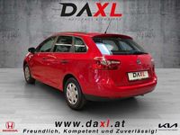 gebraucht Seat Ibiza ST Chili 12 € 9908 monatlich