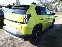 gebraucht Fiat Grande Panda La Prima MHEV AT Winter Nav Kam LED