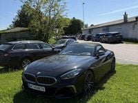 gebraucht BMW Z4 sDrive M40i Aut.