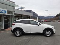 Gebraucht Mazda CX-3 120 PS (88 kW) 2016 SUV