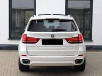 gebraucht BMW X5 PHEV xDrive40e Aut.
