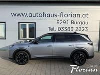 Neu Peugeot 5008 GT 136 PS (100 kW) 2025 SUV