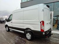 gebraucht Ford Transit Kasten 2,0 EcoBlue L2H2 350 Trend