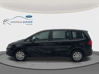 gebraucht Seat Alhambra Reference