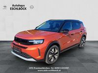 Neu Opel Frontera 110 PS (80 kW) 2025 Orange SUV