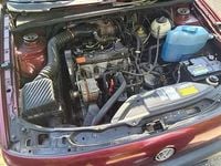 Gebraucht VW Passat 90 PS (66 kW) 1992 Rot Limousine