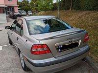 gebraucht Volvo S40 1.6 Klassik nur 66000 km-Stand