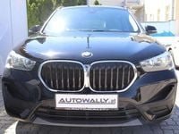 gebraucht BMW X1 sDrive16d Advantage Aut.