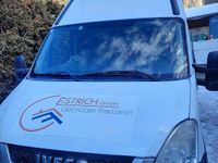 gebraucht Iveco Daily 29 L 14 C 3000L HD 23 HPT DPF