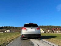 gebraucht Ford Focus Traveller 1,5 TDCi Titanium