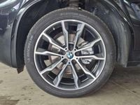 gebraucht BMW X4 xDrive20d M Sportpaket
