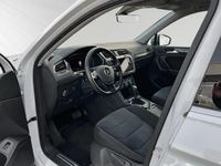 gebraucht VW Tiguan Allspace Highline TDI 4MOTION DSG