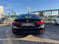 gebraucht BMW 420 Gran Coupé d Sport Line Autom. 190PS top Ausstattg