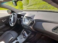gebraucht Hyundai ix35 20 CRDi Premium Aut.