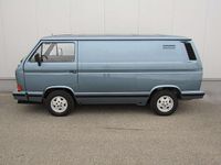 gebraucht VW T3 T3 Erstbesitz top Zustand!!