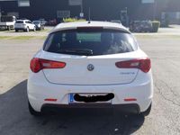 gebraucht Alfa Romeo Giulietta 1,4 TB